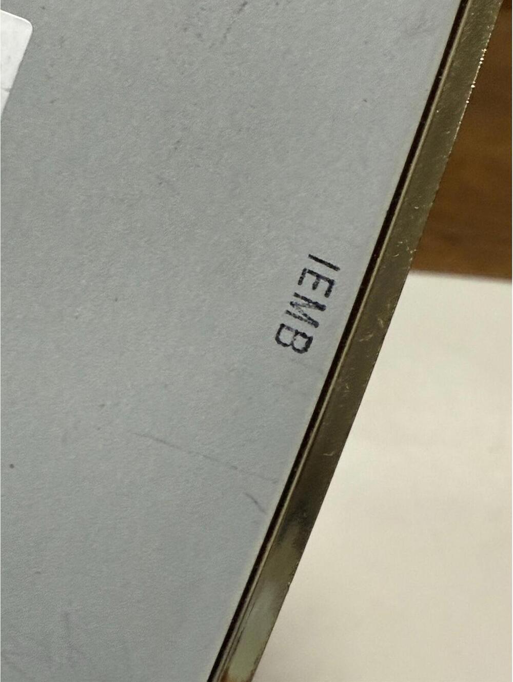 Seiko Clock Quartz In Working Order - Picture 9 of 12